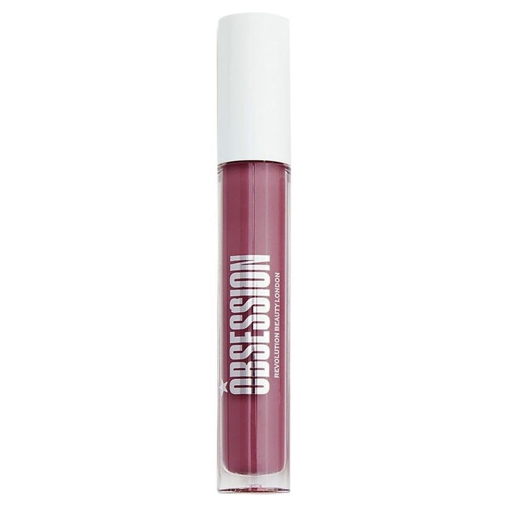 Revolution Beauty Makeup Obsession Lip Gloss (NWT)
